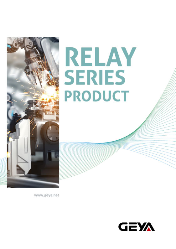 Industrial Automation Product Catalog