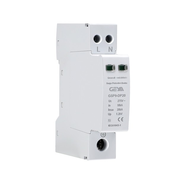 GSP9-DP20型浪涌保护器