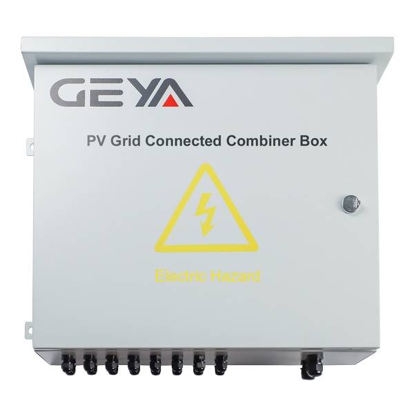 光伏并网箱（柜）Grid distribution box