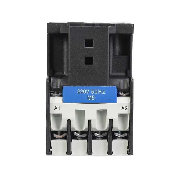 CJX2通用款交流接触器
