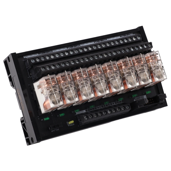 FY-2NG2R系列继电器模组