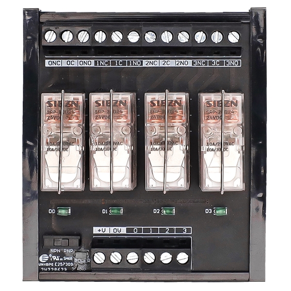 FY-NG2R系列继电器模块