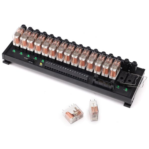 FY-NGG2R系列模组继电器