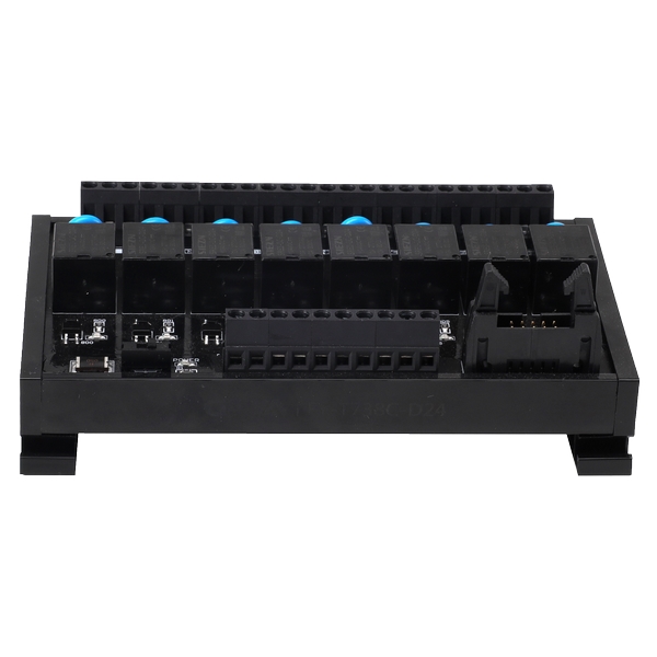FY-T73系列模组继电器