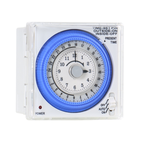 TB-37机械式定时器