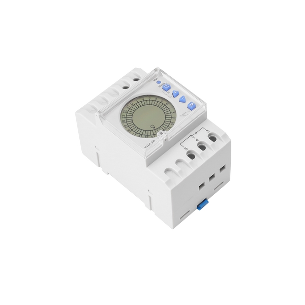 THC20系列可编程定时器