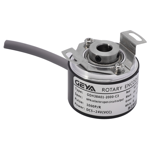 GOH38A01系列旋转编码器