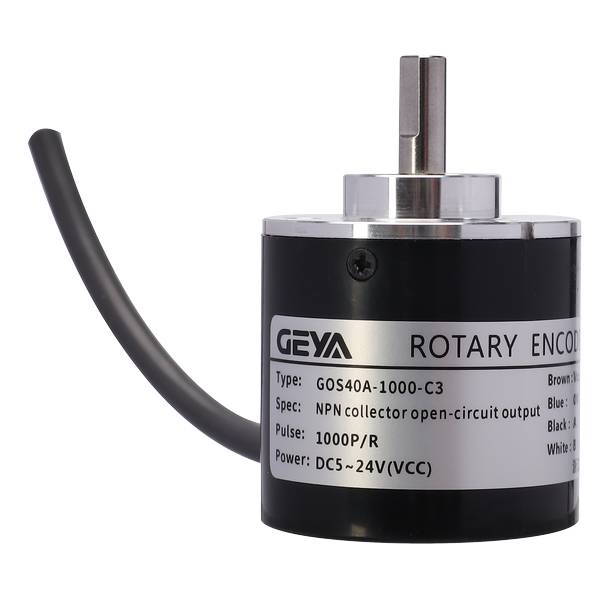 GOS40A系列旋转编码器