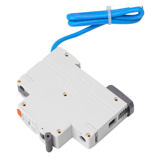 GYR10漏电断路器18mm RCBO