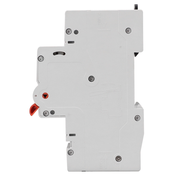 GYRC-ZN05型WIFI小型断路器