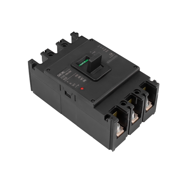 GYCM3系列塑壳断路器