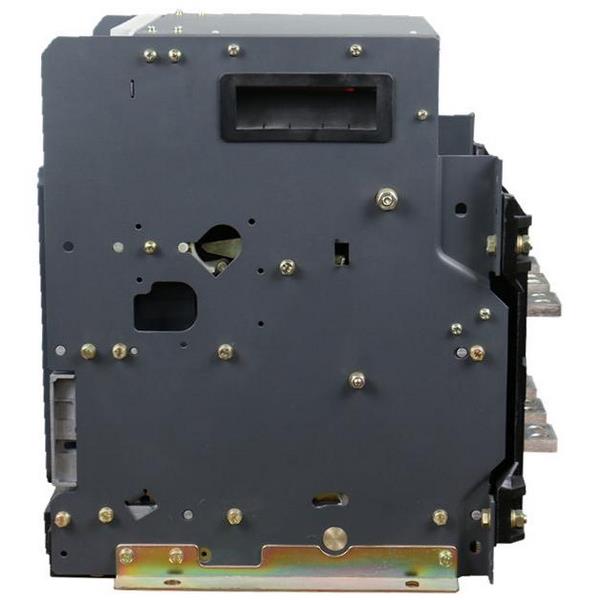 GYW1智能型万能式断路器