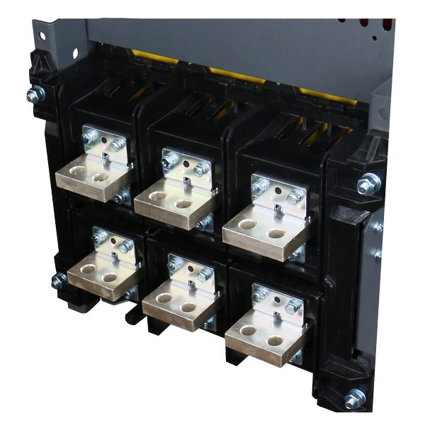 GYW1智能型万能式断路器