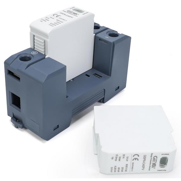 GSP9-C40PV型光伏款浪涌保护器
