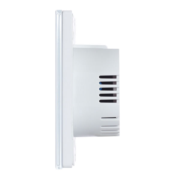 GSW6-S8-Univ-Z系列欧标WIFI控制型智能墙壁开关 GSW6-S8-Univ-Z系列欧标WIFI控制型智能墙壁开关