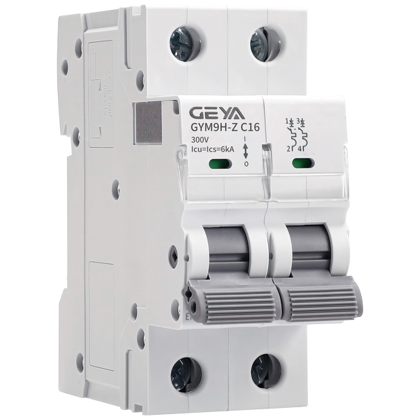 GYM9H-Z C16型小型断路器