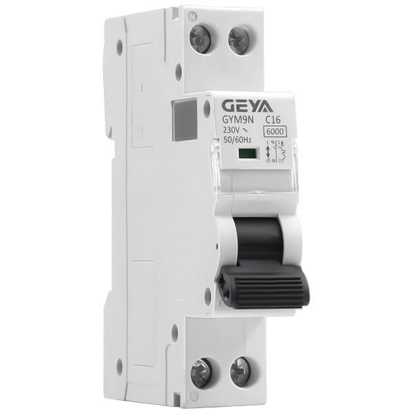 GYM9N型小型断路器