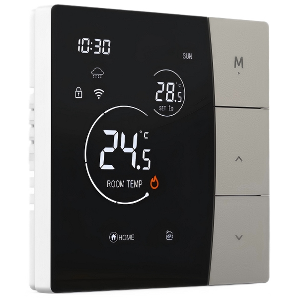 SDM6型WIFI智能温控器