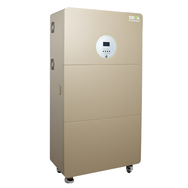 GYS系列微电网-逆控储能一体机