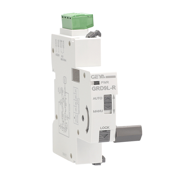GRD9L-R型自动重合闸