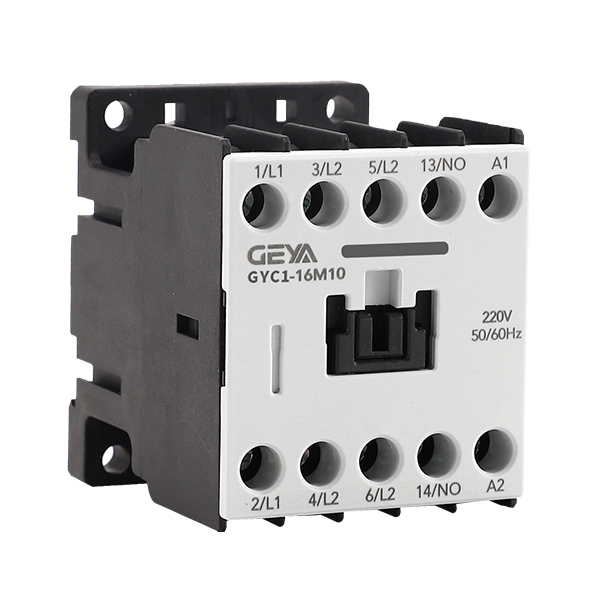 GYC1M 迷你接触器