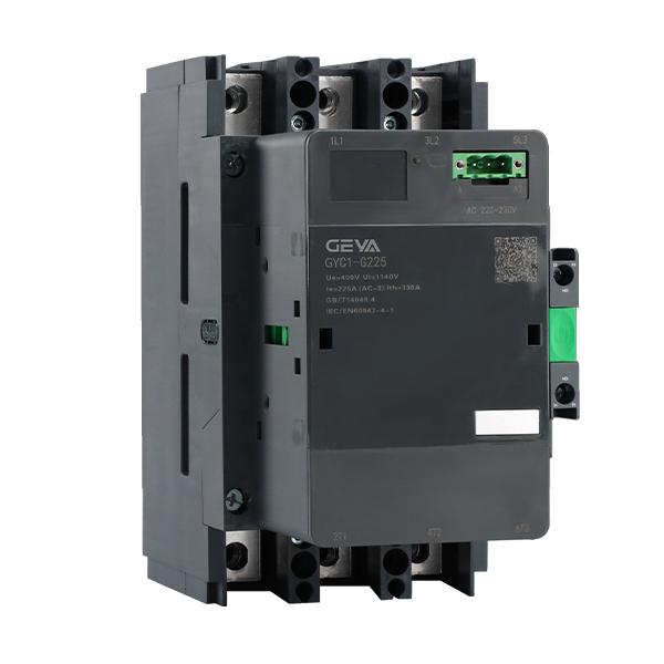 GYC1-G系列交流接触器