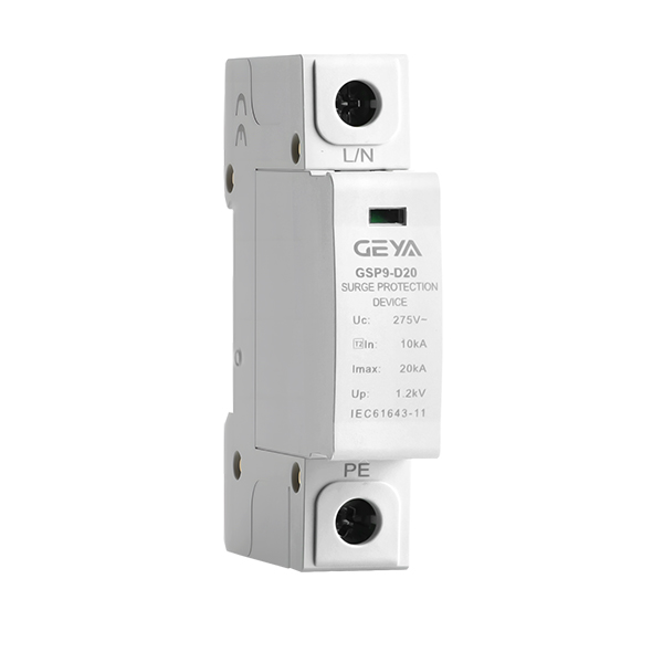 GSP9-D20系列浪涌保护器