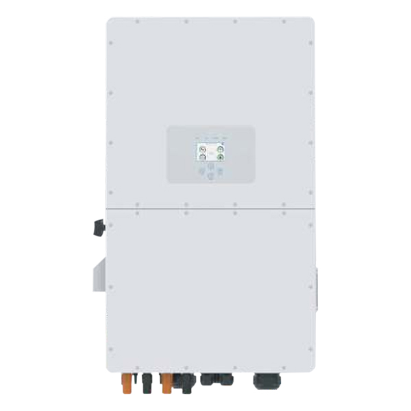 GINV-UN-SG01HP3-EU-BM3/BM4 三相混合逆变器