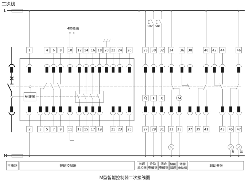 M型智能控制器二次接线图.jpg