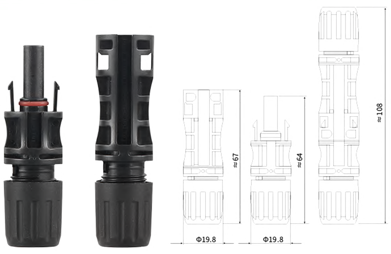 太阳能直流连接器GCPV-TA02.png 太阳能直流连接器GCPV-TA02.png